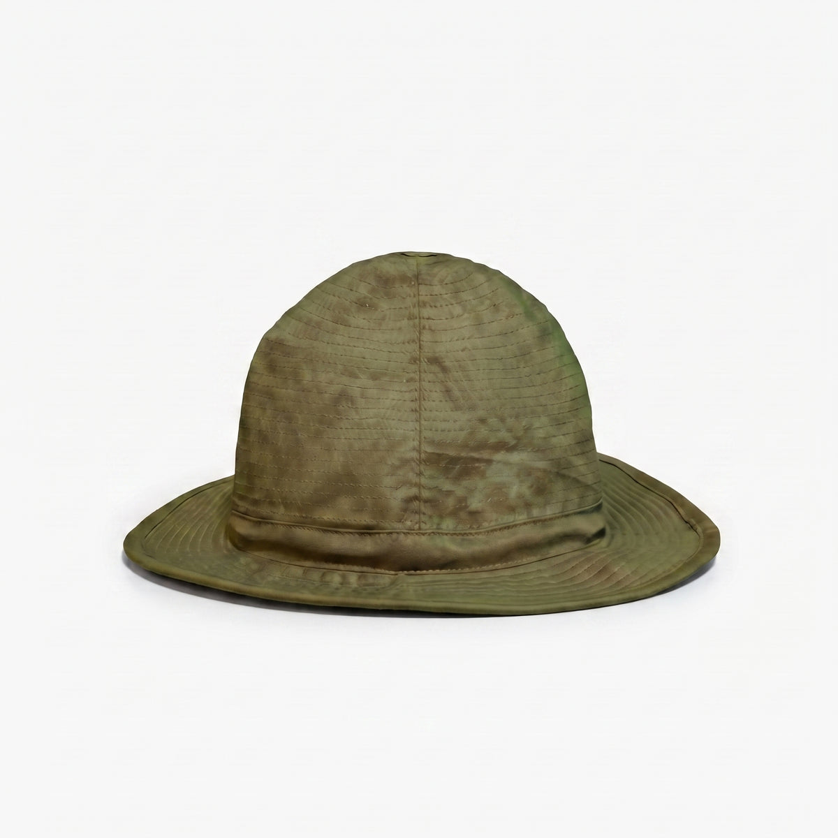 Olive Urban Bucket Hat