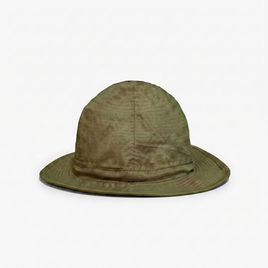 Olive Urban Bucket Hat