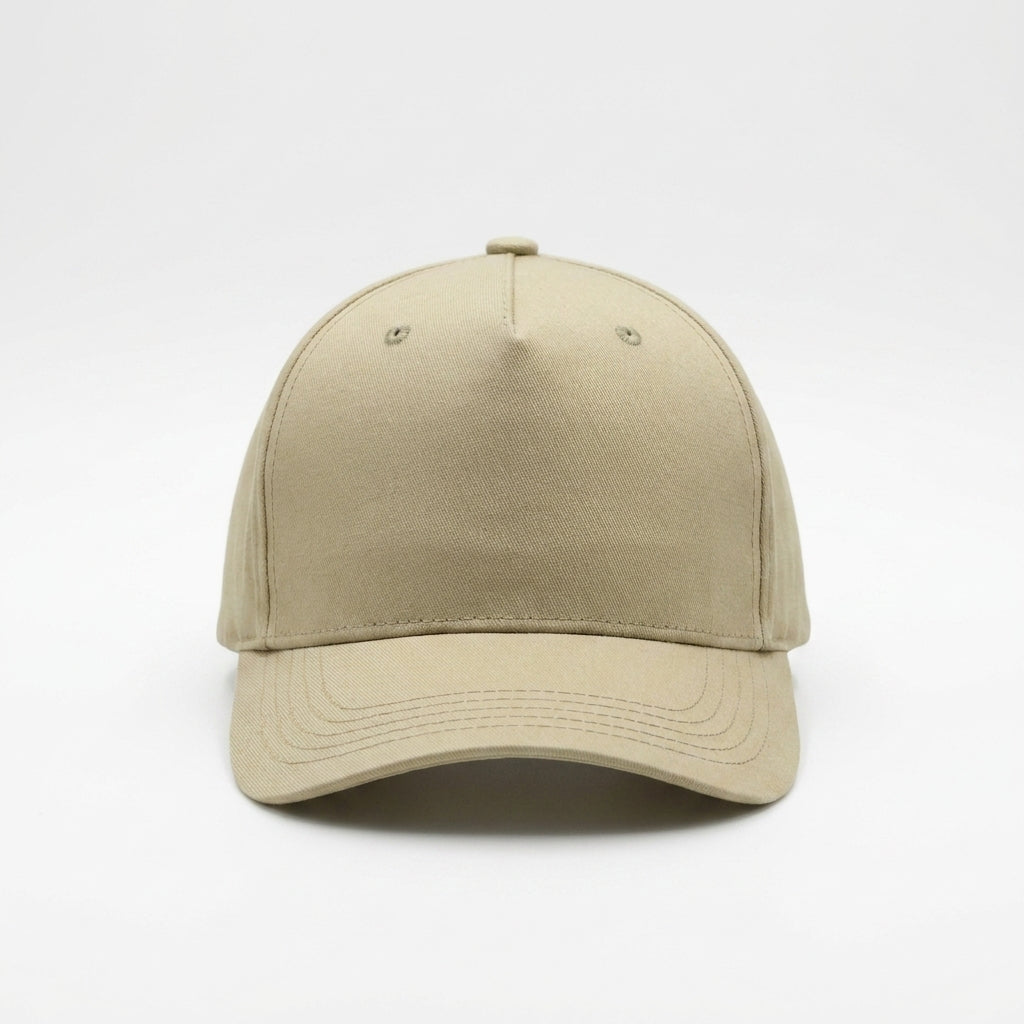 Classic Cotton Cap