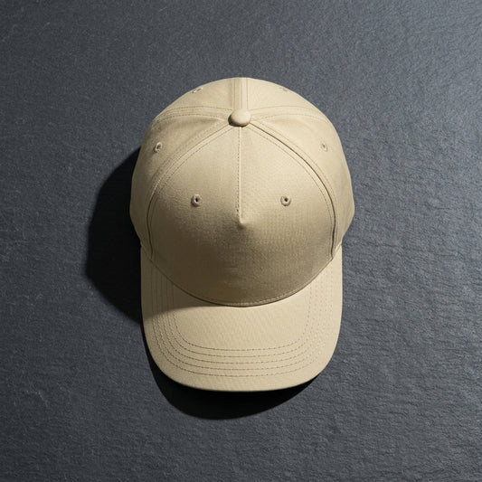 Classic Cotton Cap