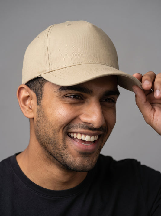 Classic Cotton Cap