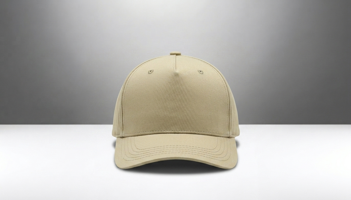 Classic Cotton Cap