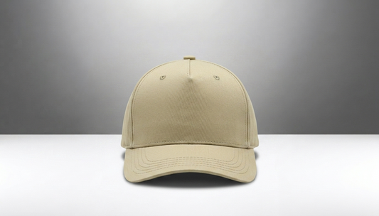 Classic Cotton Cap