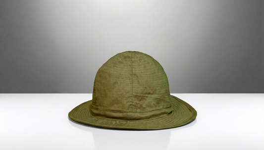 Olive Urban Bucket Hat