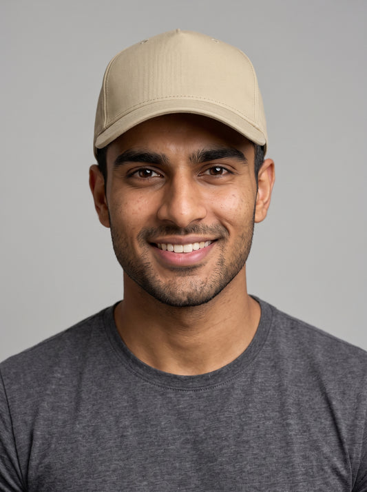 Classic Cotton Cap